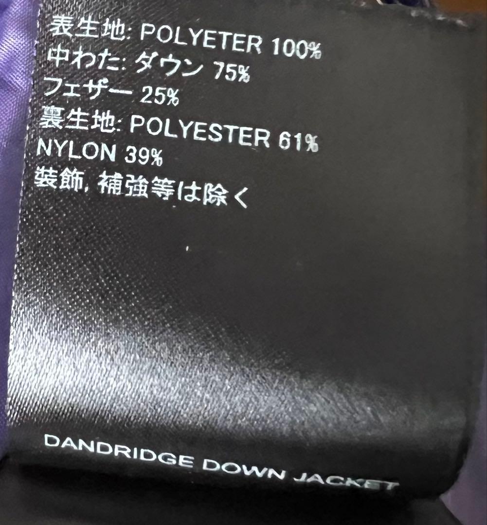 ♦︎良品♦︎BURTON ダウンウェア<防風防寒> スノボウェア　スキージャケットM