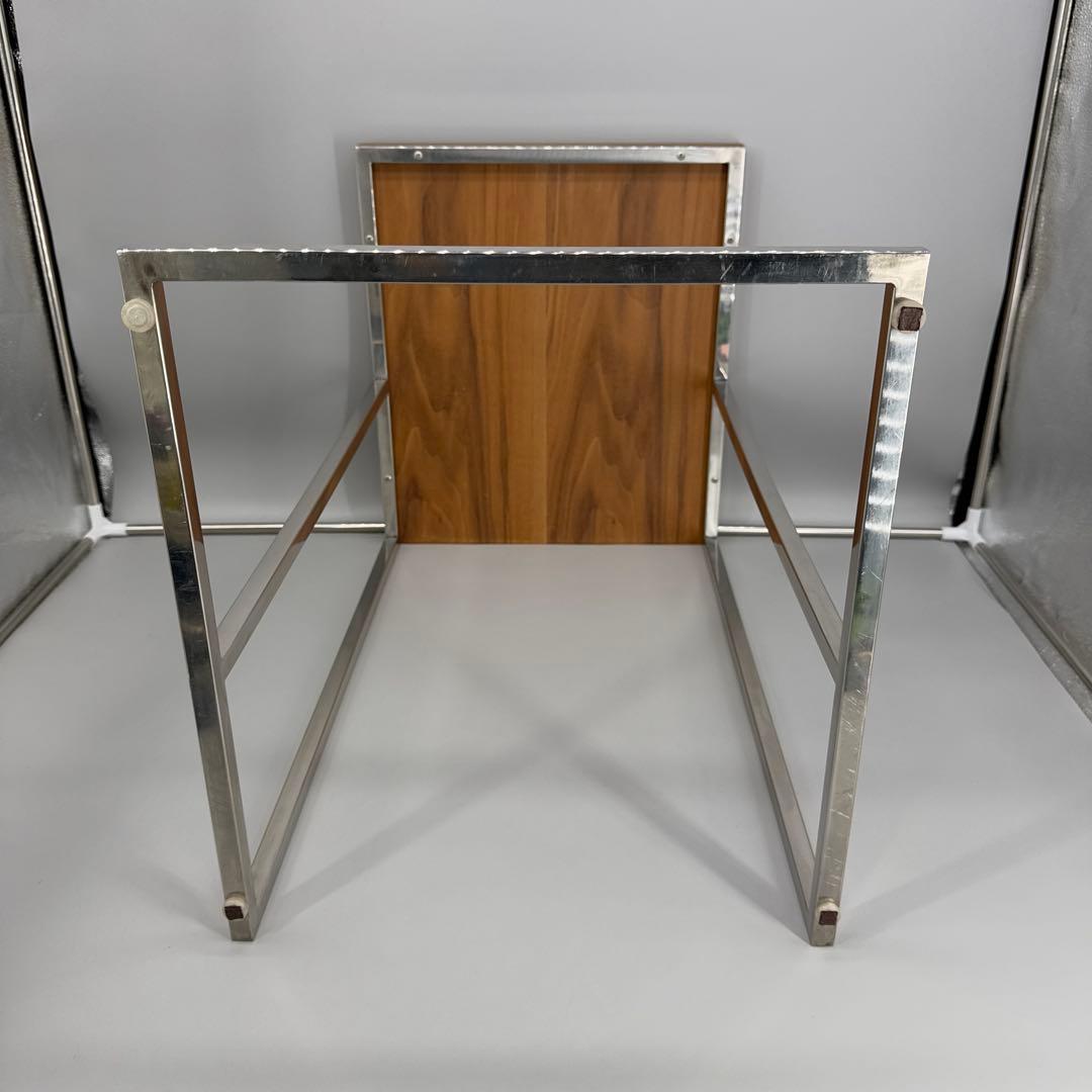 【廃盤】 FLYMEe 取扱 Moda en casa ⭐︎サイドテーブル⭐︎