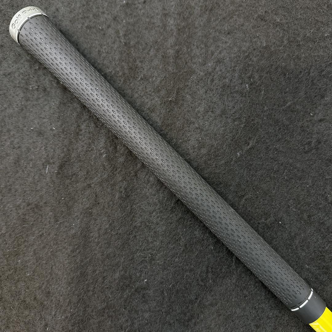 ツアーAD MJ-6（S） 3W・ミニドライバー用シャフト タイト