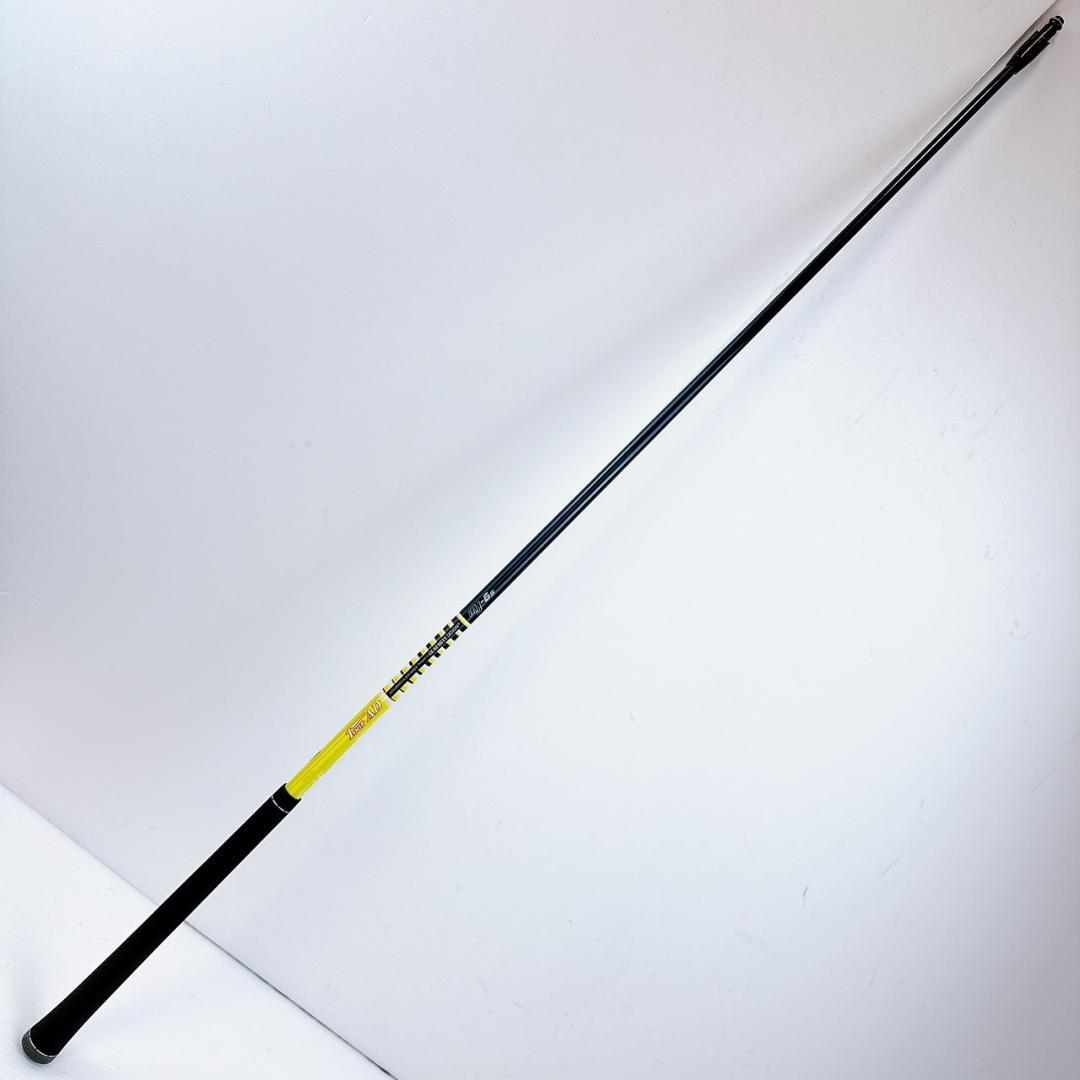 ツアーAD MJ-6（S） 3W・ミニドライバー用シャフト タイト