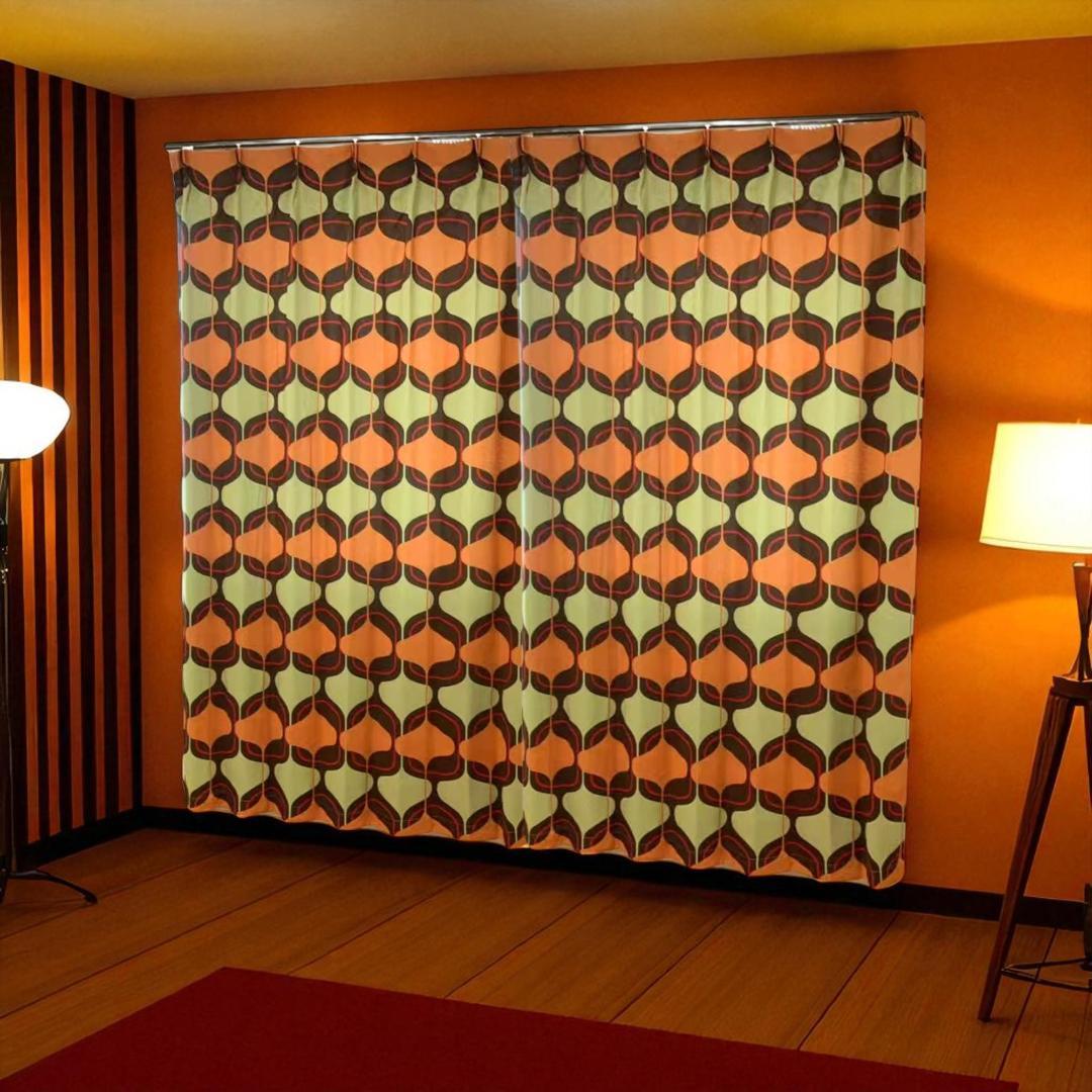 レトロ ミッドセンチュリー 平成レトロ ネオレトロ retro mod