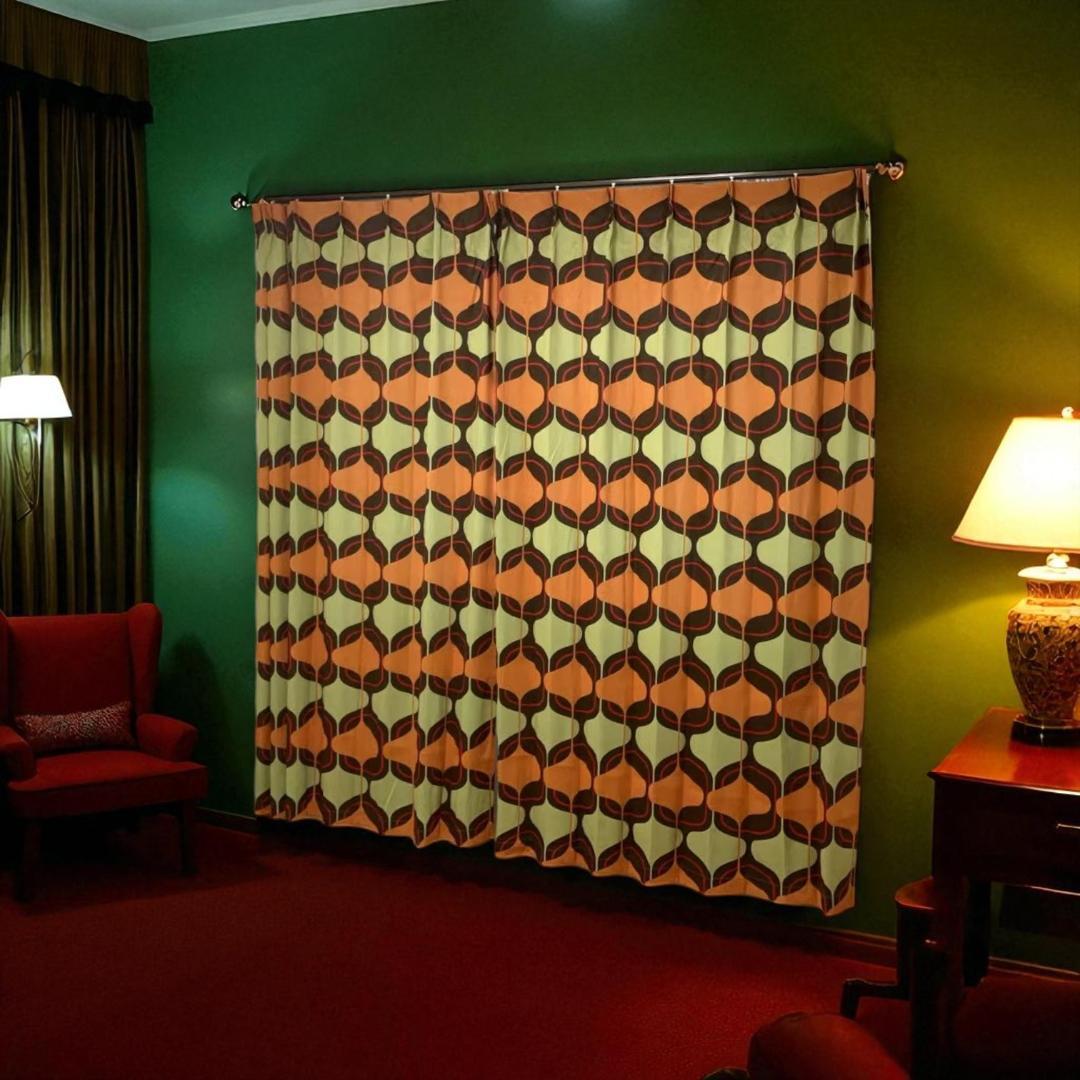 レトロ ミッドセンチュリー 平成レトロ ネオレトロ retro mod