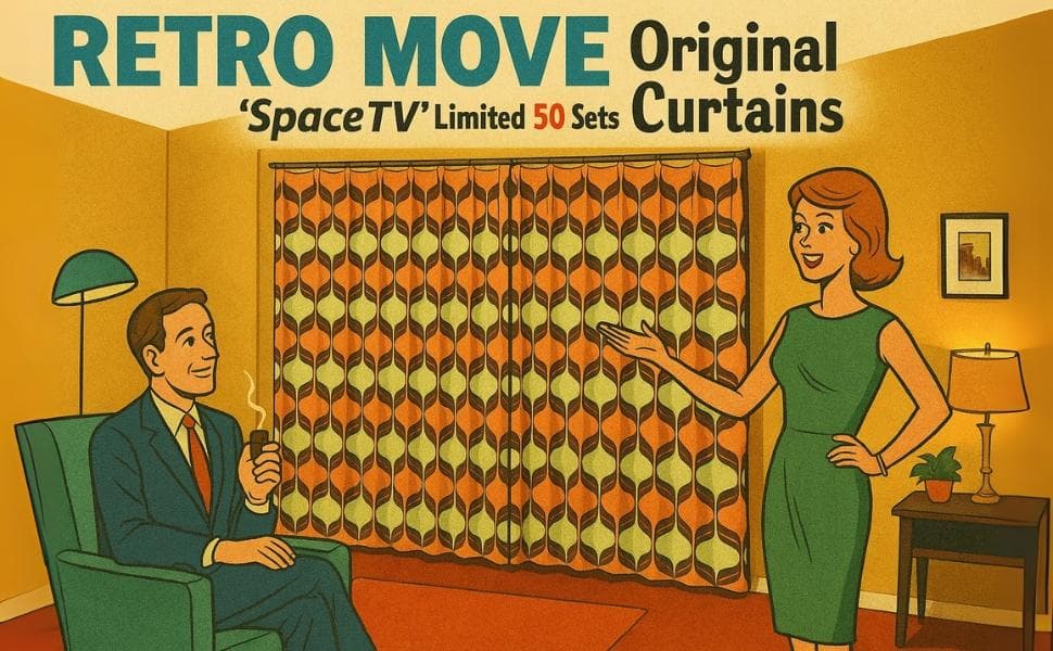 レトロ ミッドセンチュリー 平成レトロ ネオレトロ retro mod