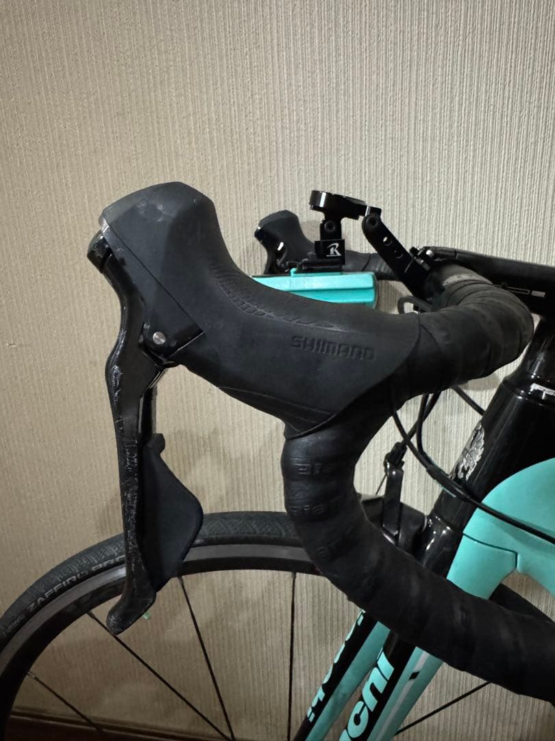 Bianchi ARIA 105 50サイズ　2019年モデル