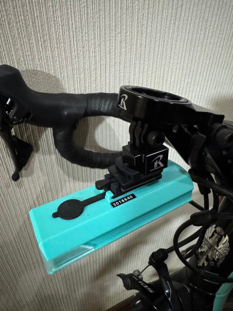 Bianchi ARIA 105 50サイズ　2019年モデル