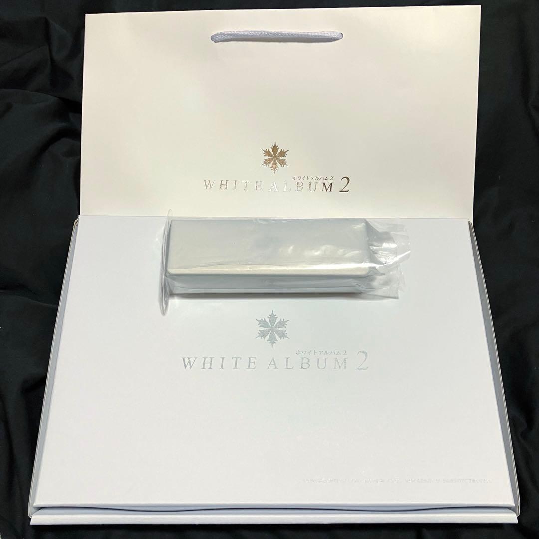 コミケ107 WHITE ALBUM2 眼鏡 小木曽雪菜モデル C107