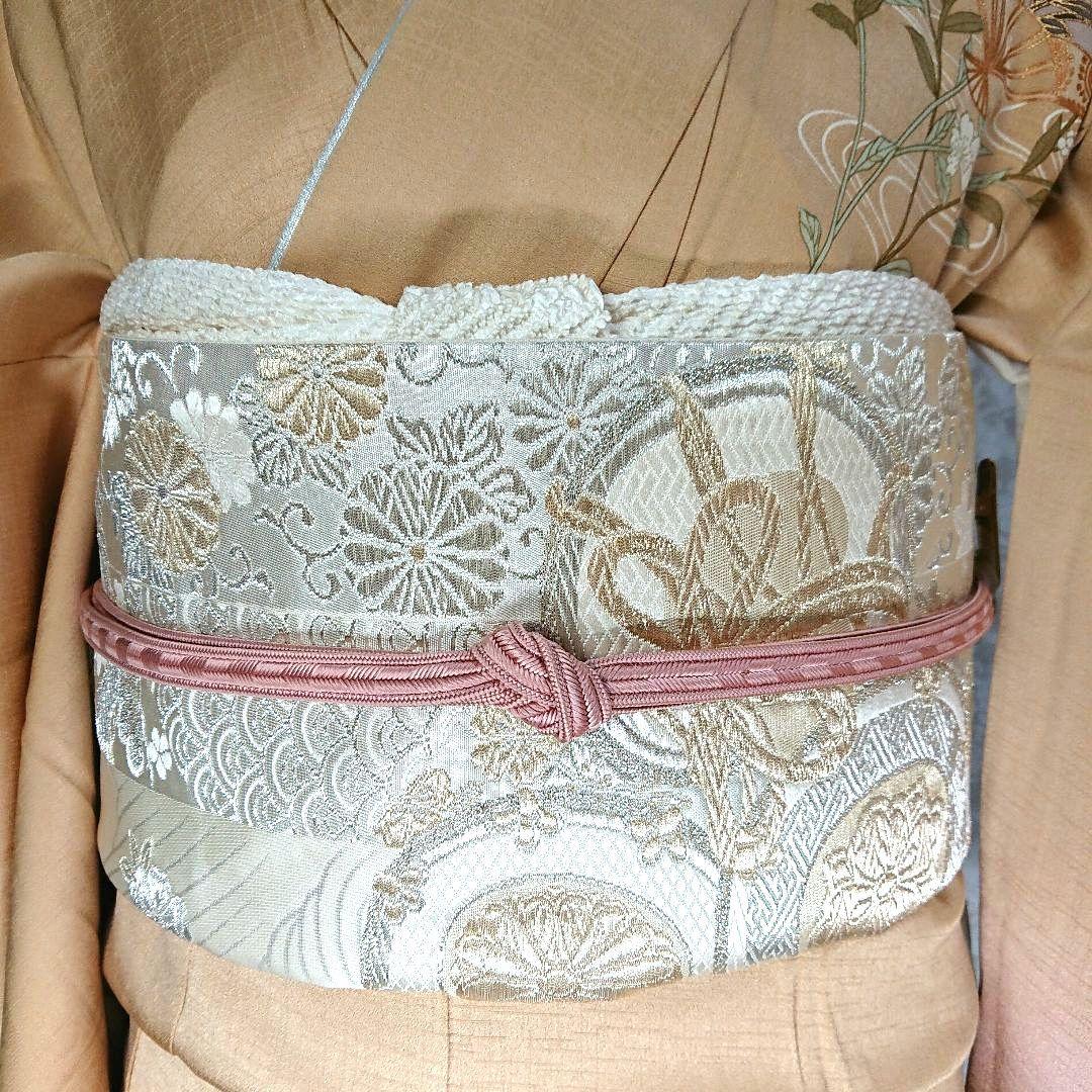 ●トール 訪問着 4点 入学式 卒業式 結婚式 お宮参り 七五三