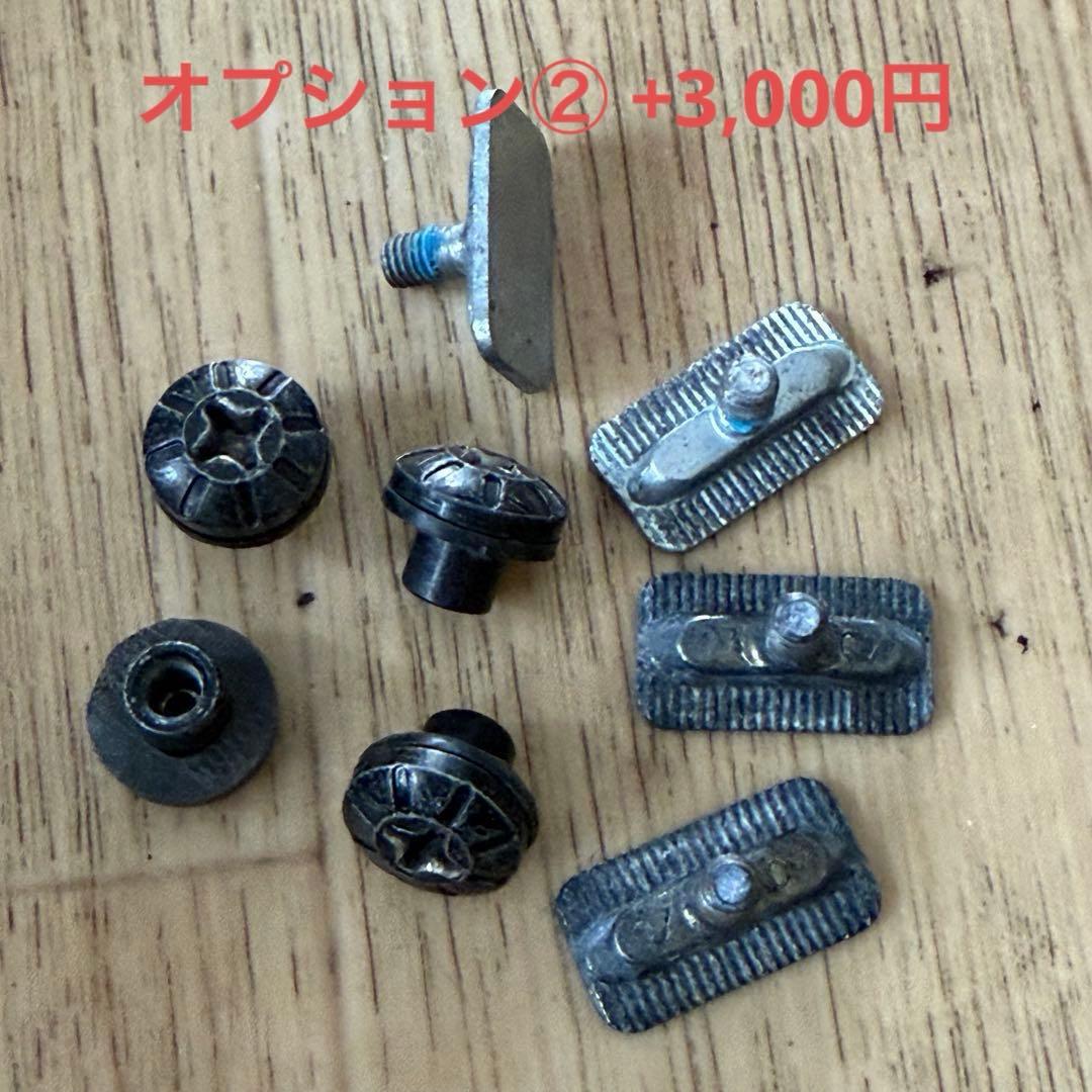 良品！ BURTON バートン CO2 EST Mサイズ ICS M5 タイプ