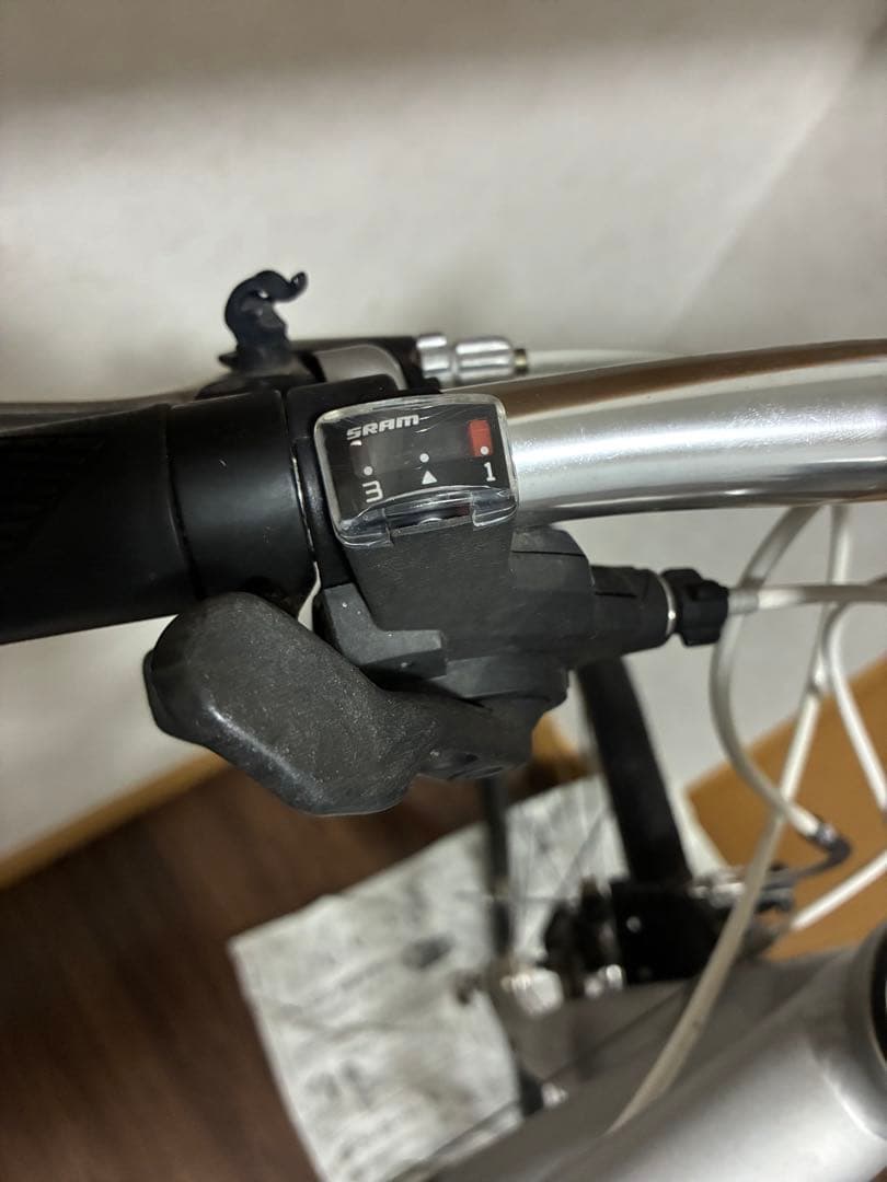 【引取限定】クロスバイク GIANT ESCAPE AIR Sサイズ【大阪市内】