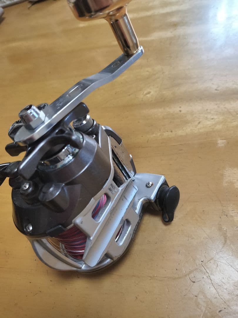 レオブリッツ500mm