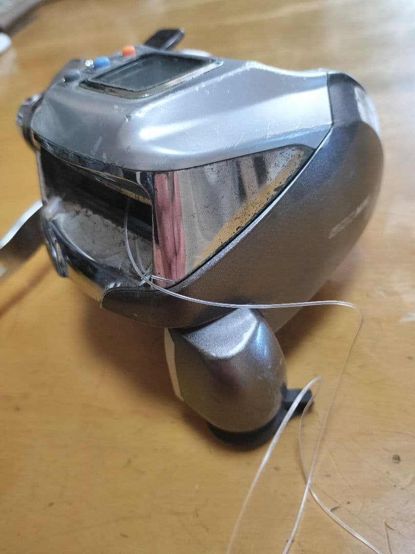 レオブリッツ500mm