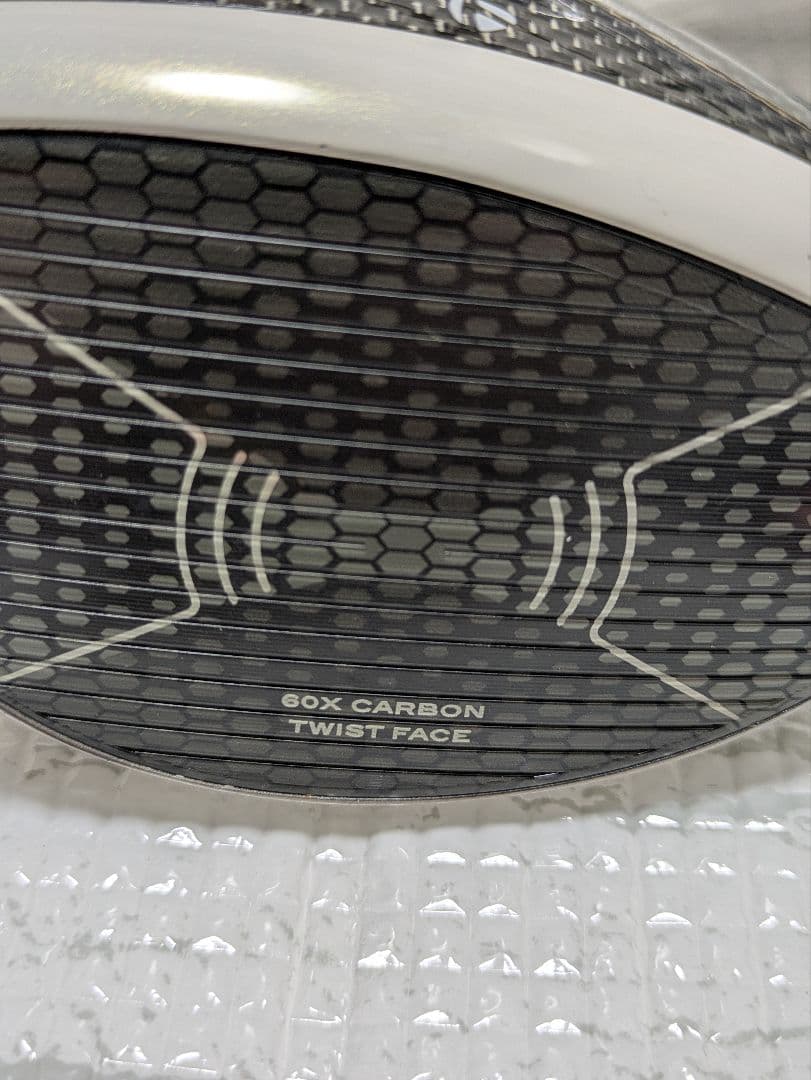 ステルスグローレプラス9.5° テーラーメイド ドライバー　ヘッドのみ　カバー有