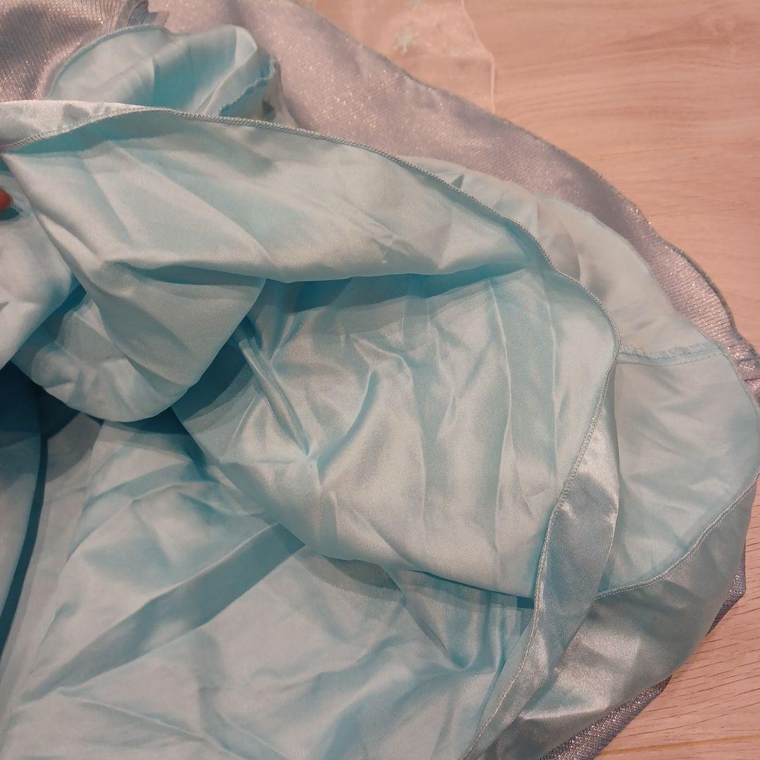 ビビディバビディブティック　エルサ　120