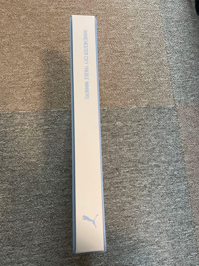 ニ*ザ様 マンチェスターシティ　2022-2023シーズン　トレブル　3冠　ユニ