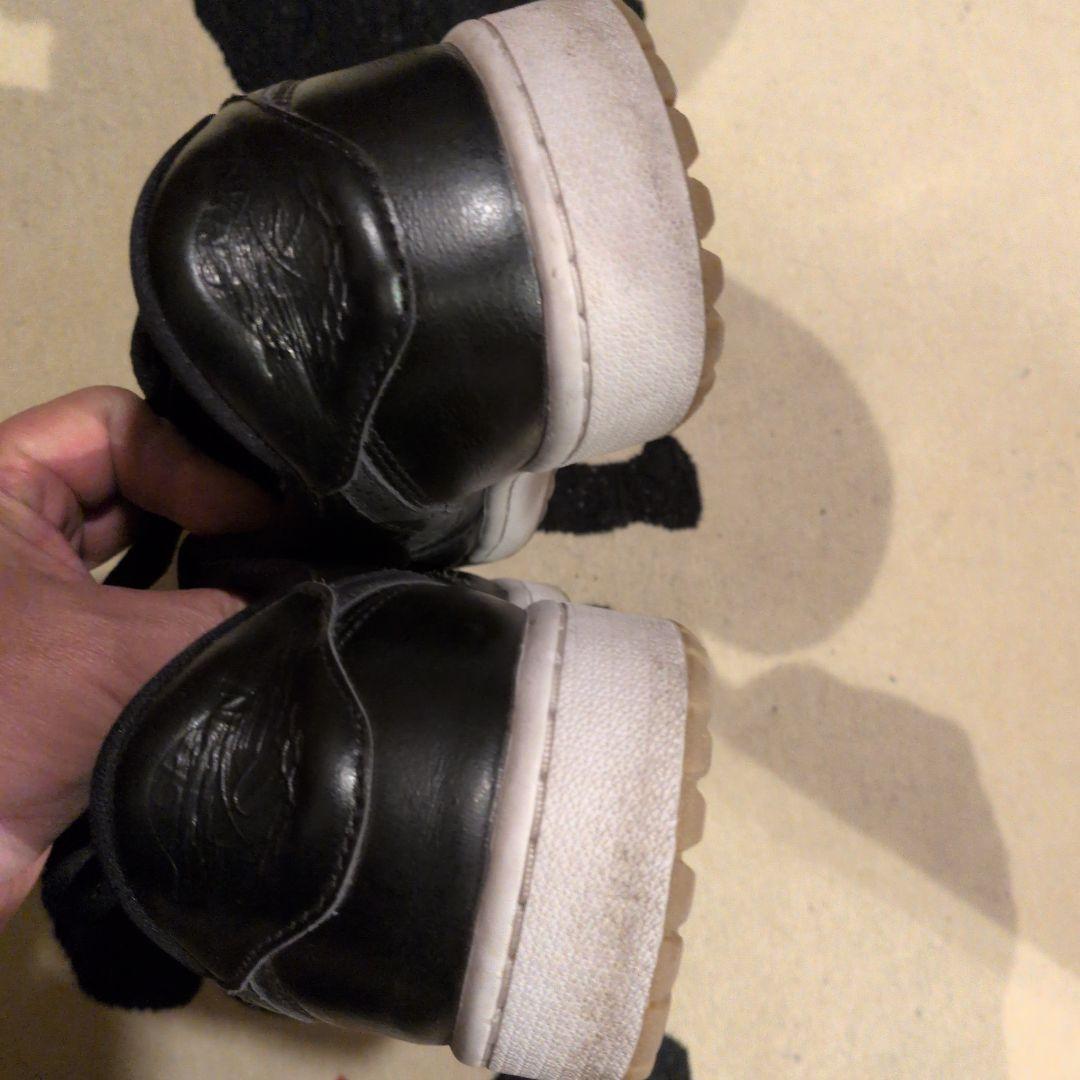 【正規品】ナイキ エアジョーダン ゴルフシューズ DD9315 005 ブラック