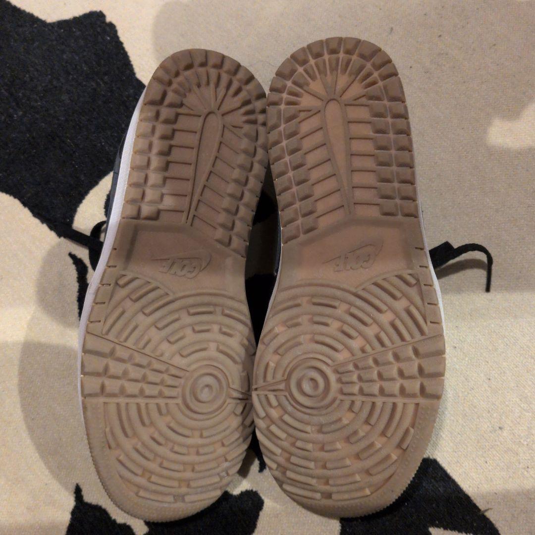 【正規品】ナイキ エアジョーダン ゴルフシューズ DD9315 005 ブラック