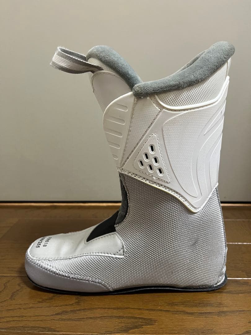 HEAD NEXT EDGE 65 スキーブーツ 25.0-25.5cm