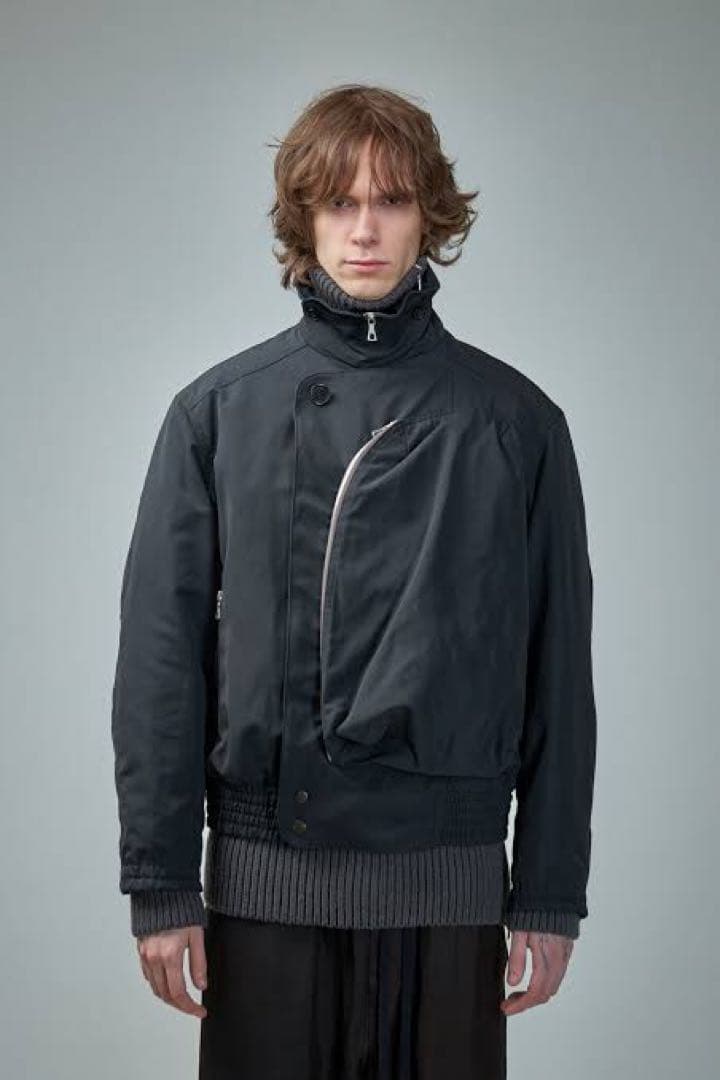 dries van noten 24aw パテットジャケット - メルカリ