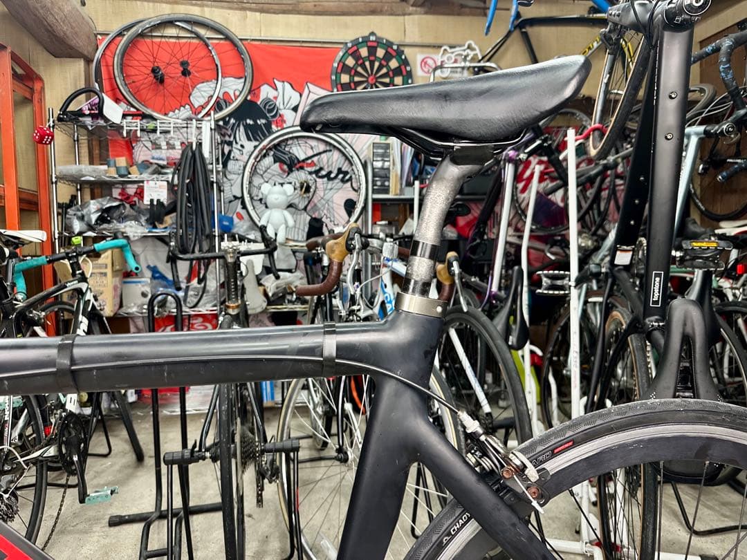 リーダー 735 基本分解発送送料無料！近県の方完成車直接配送等ご相談ください！