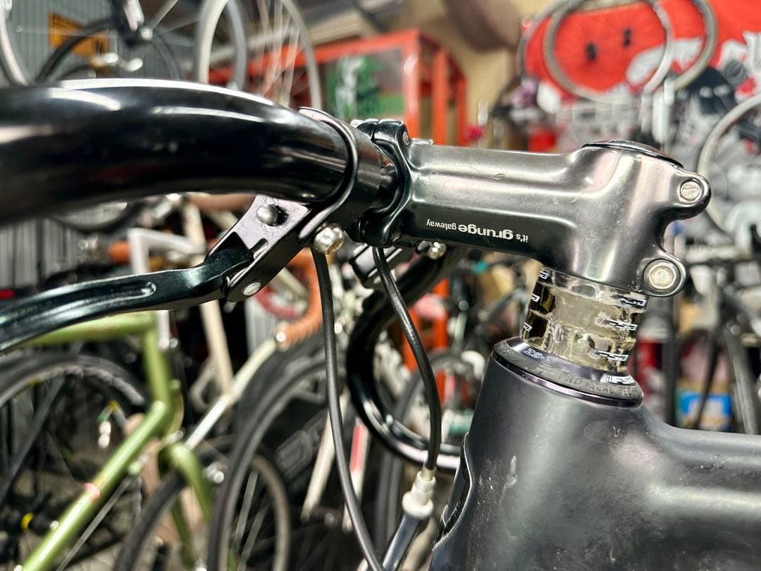 リーダー 735 基本分解発送送料無料！近県の方完成車直接配送等ご相談ください！