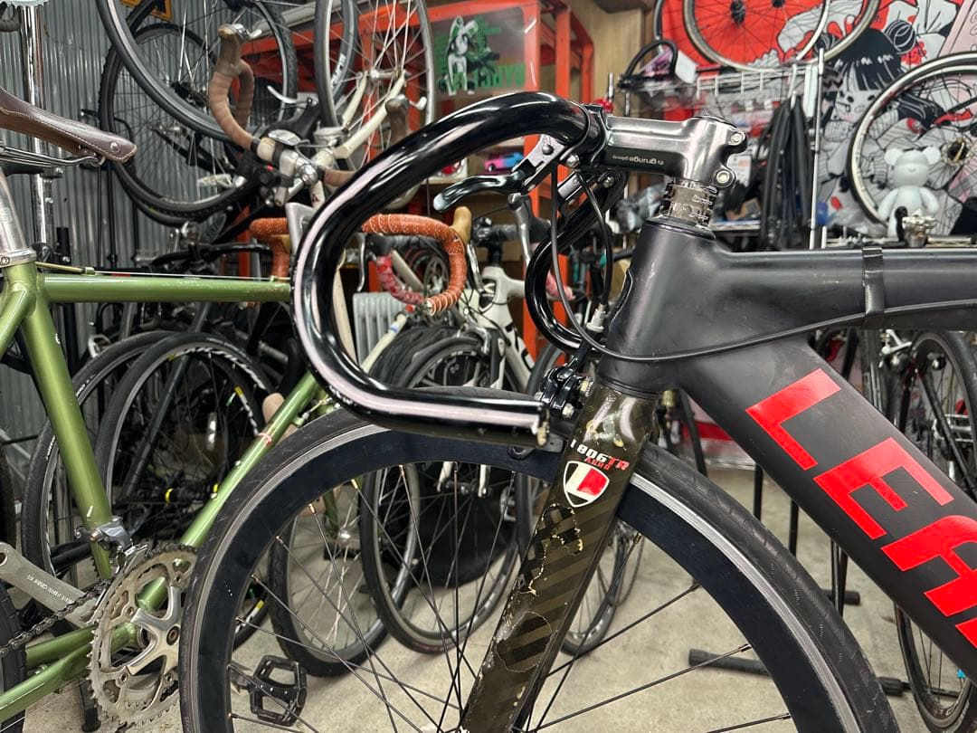 リーダー 735 基本分解発送送料無料！近県の方完成車直接配送等ご相談ください！