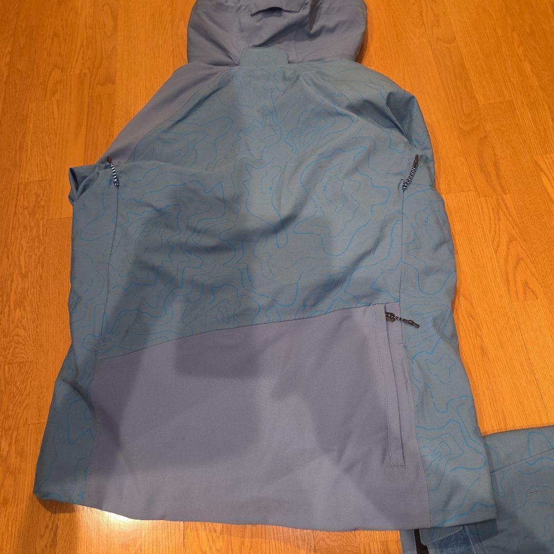 オンヨネ　チームウエア　非売品