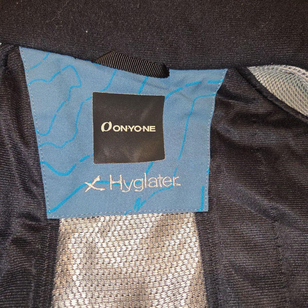 オンヨネ　チームウエア　非売品