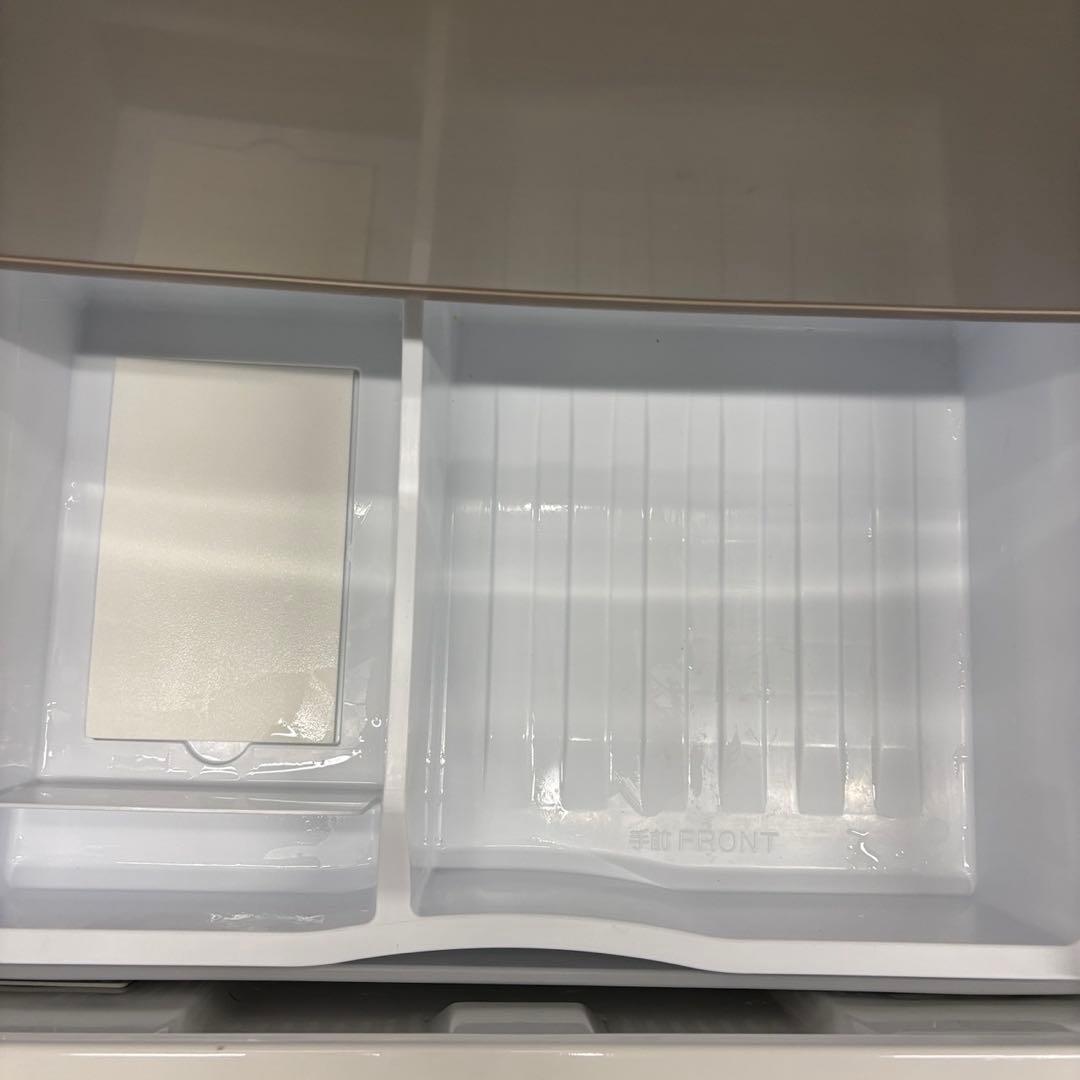 839⭕️冷蔵庫　パナソニック　大型300-400ℓ　右開き　安い　設置無料