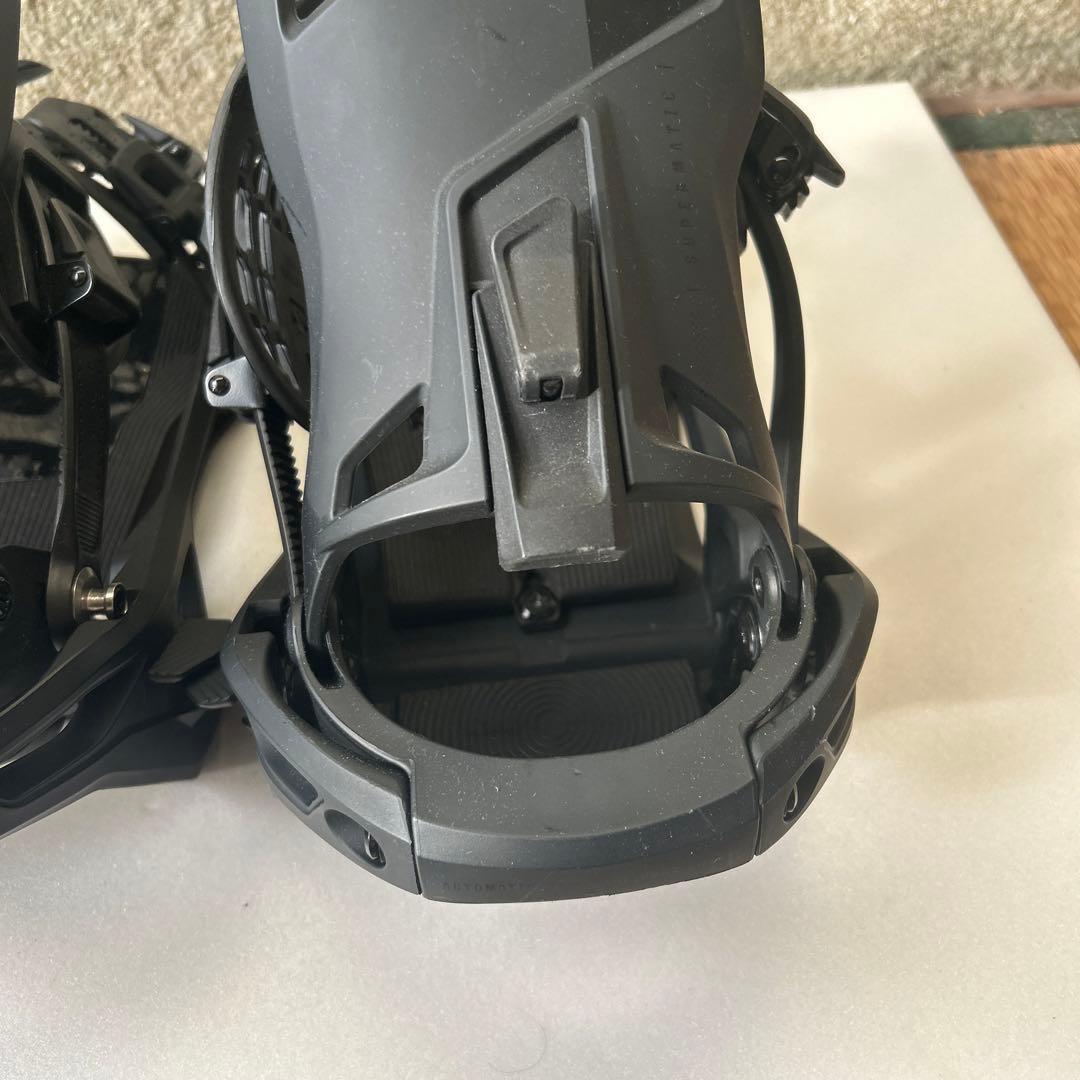 話題沸騰のNIDECKER SUPERMATIC　ナイデッカースーパーマチック