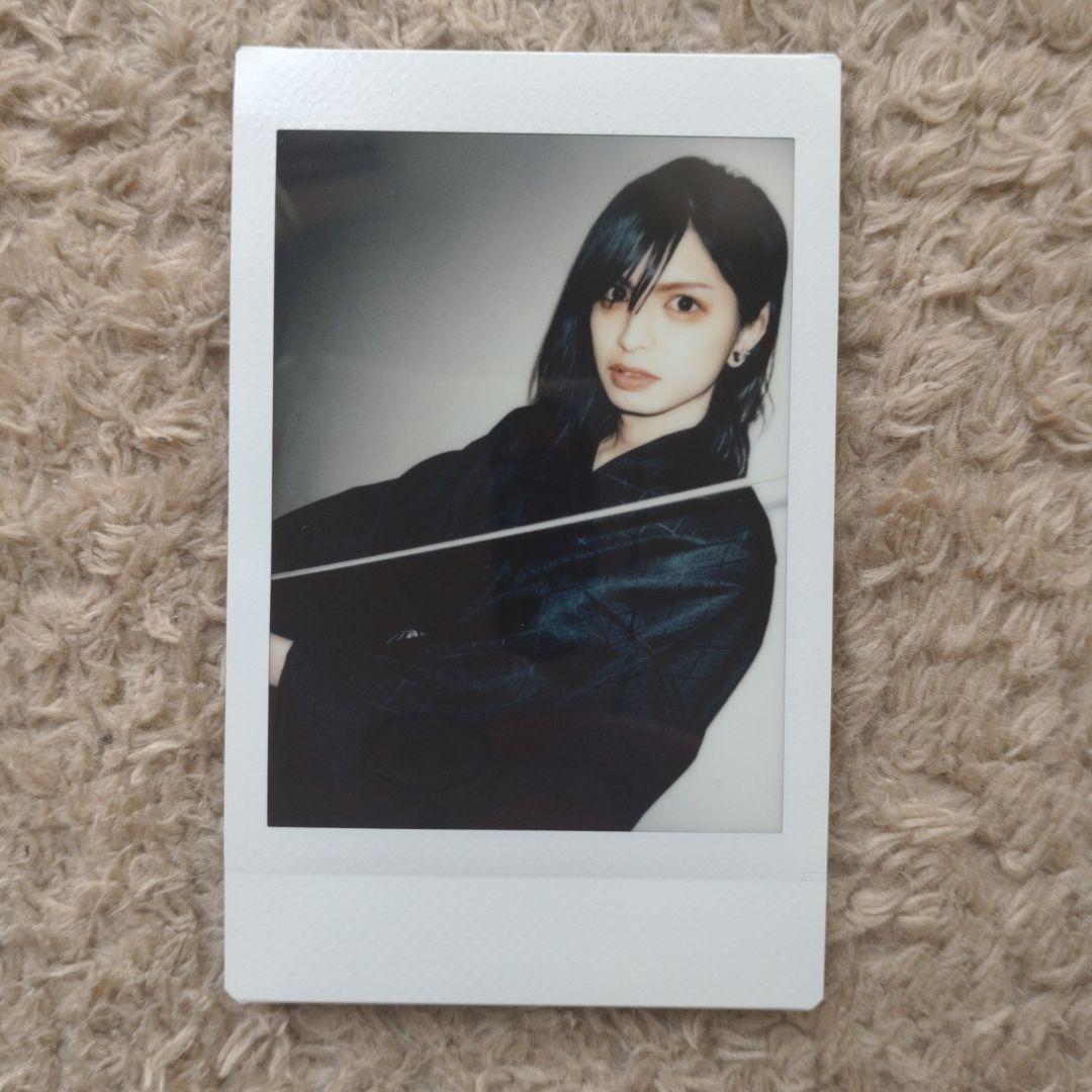 真天地開闢集団ジグザグ チェキ 龍矢 影丸 - メルカリ