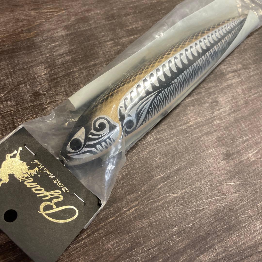 ライアン230 オリカラ サンライズ CBONE G757