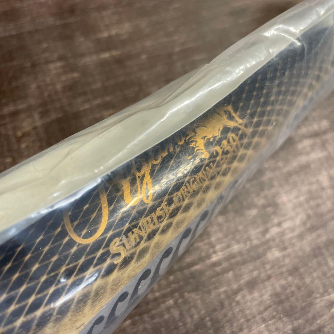 ライアン230 オリカラ サンライズ CBONE G757