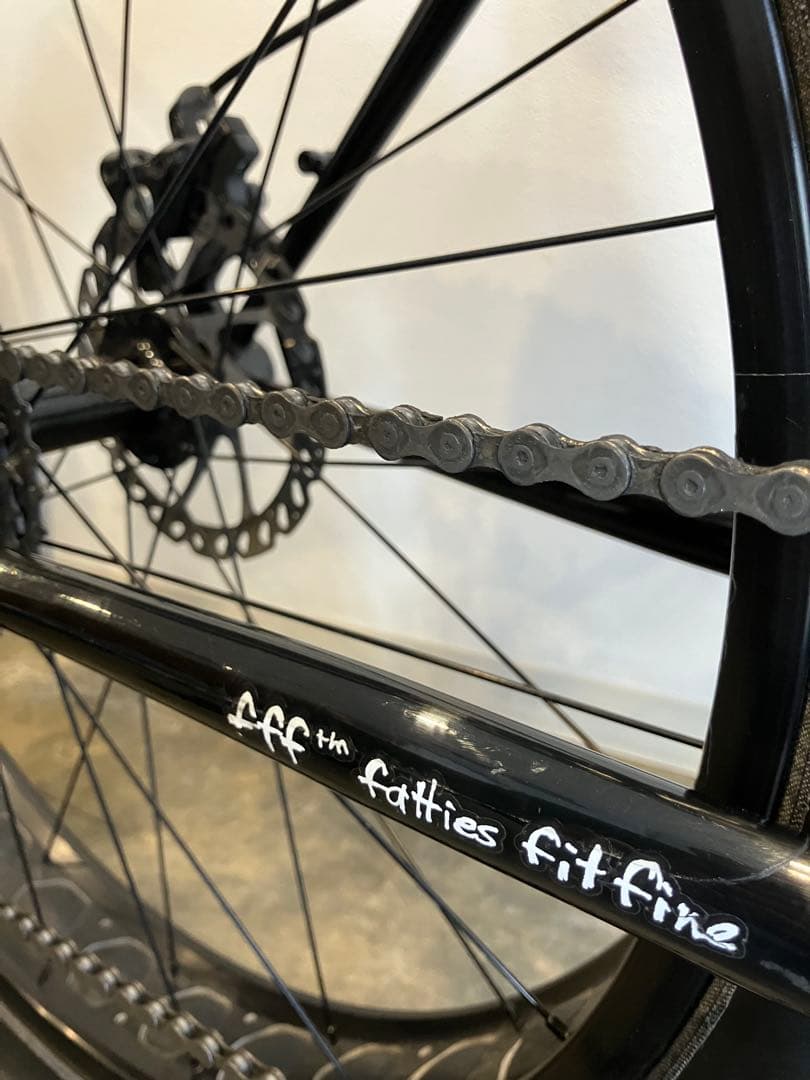 SURLY WEDNESDAY 仙台 引取り限定 ガレージ保管 - メルカリ