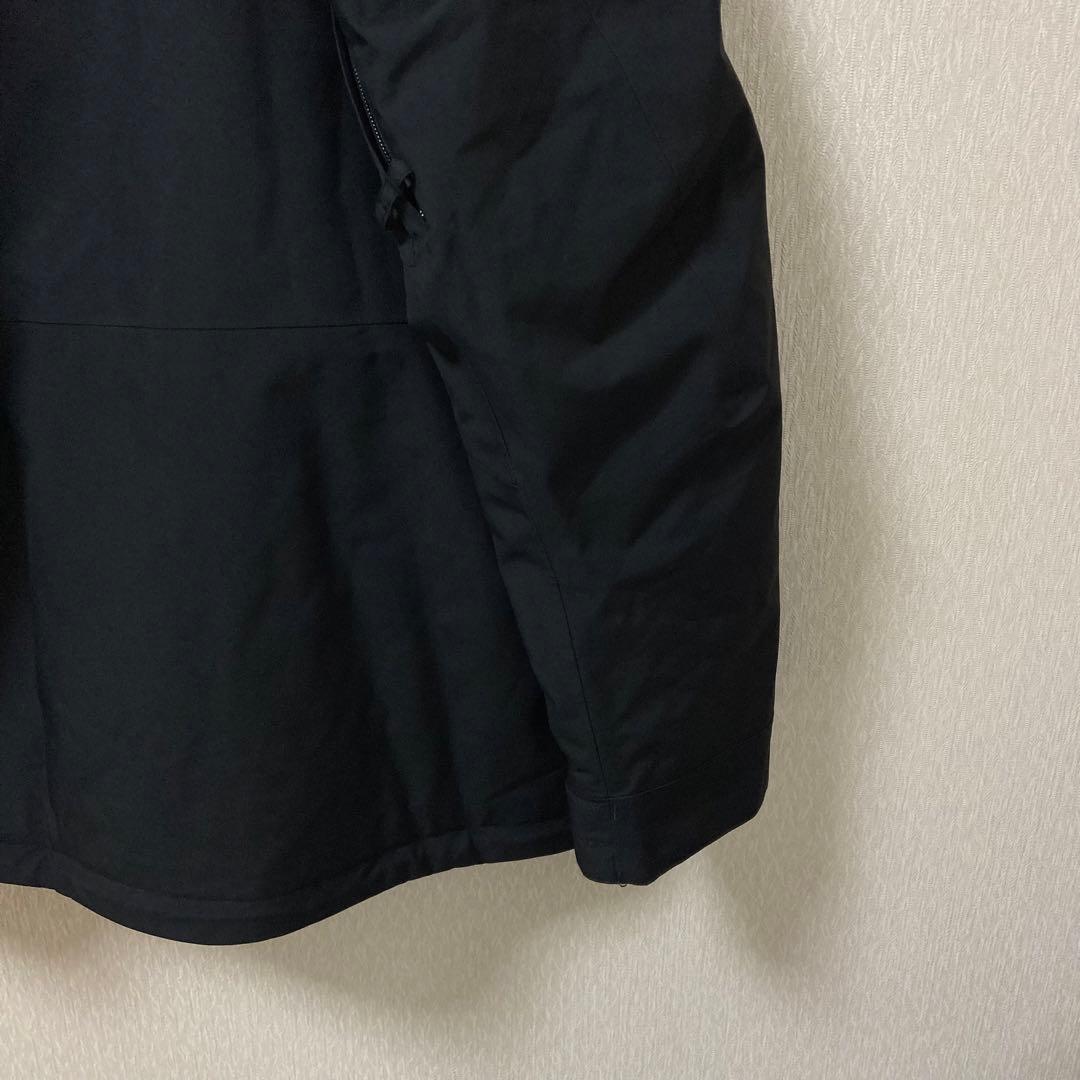 【極美品】BURTON バートン MB GORE RADIAL ジャケット M