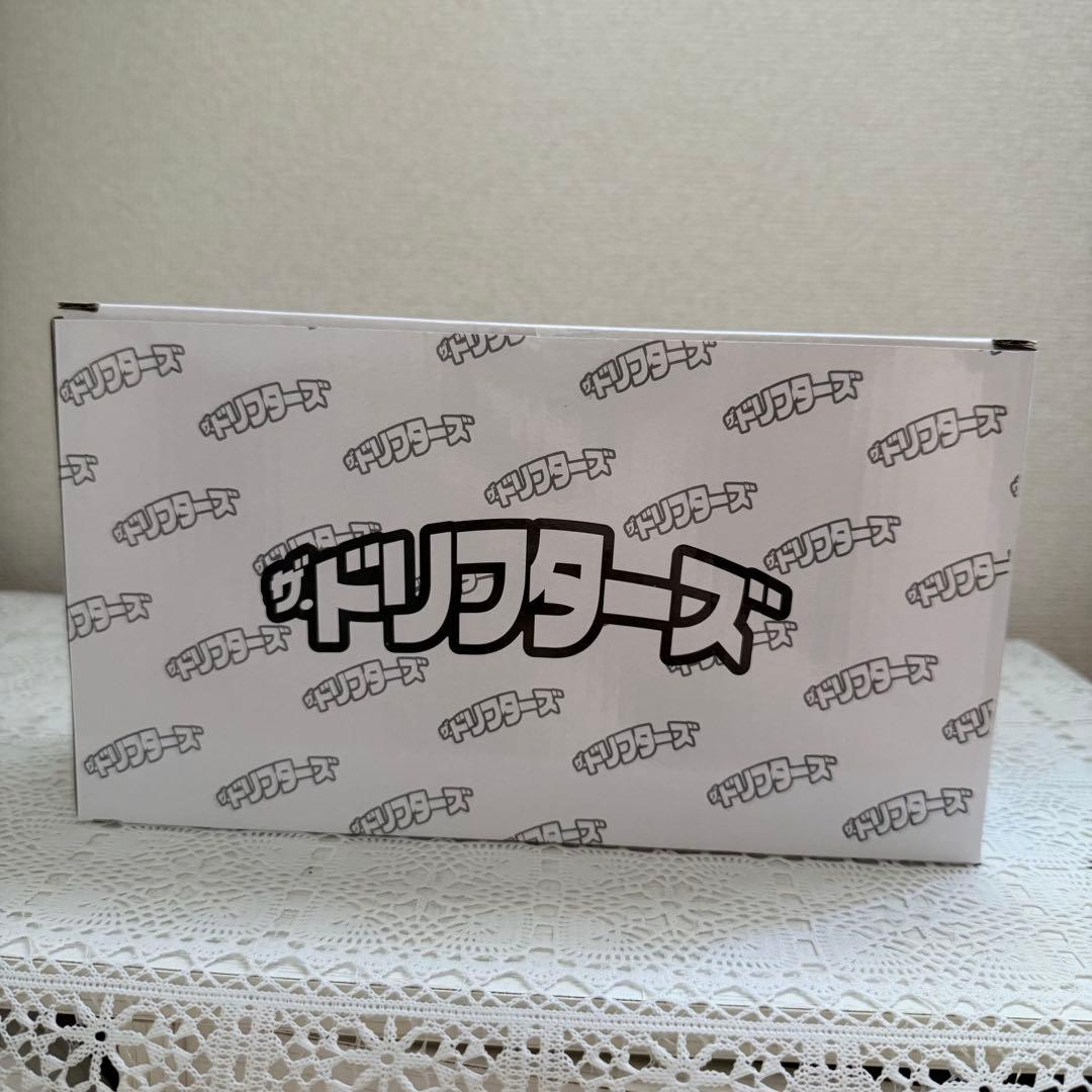 ザ・ドリフターズ ドリフ ボブルヘッド フィギュア 5体セット