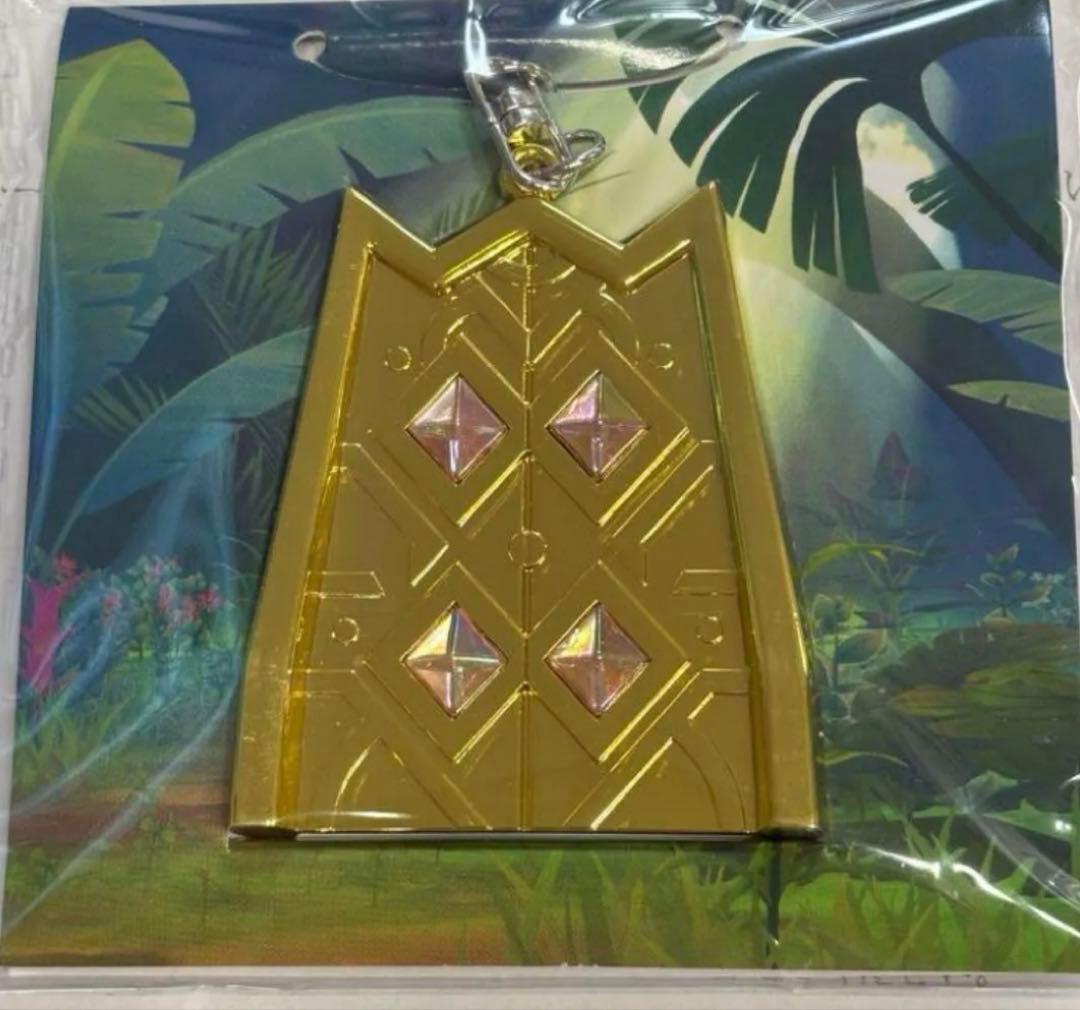 ポケモンフレンダ 黄金の扉キーホルダー A賞 - メルカリ