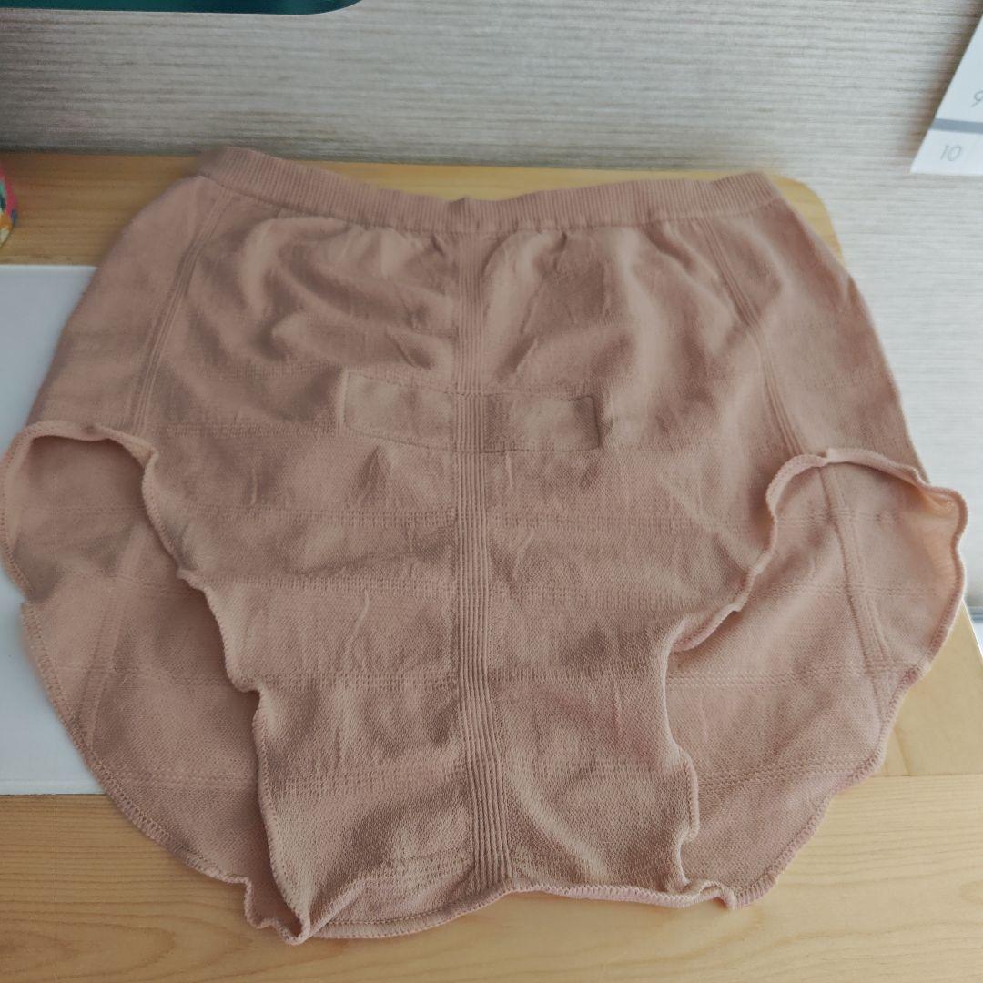 ユニチャーム ライフリー 尿漏れパッド Mサイズ 70枚入7個＋専用パッドパンツ