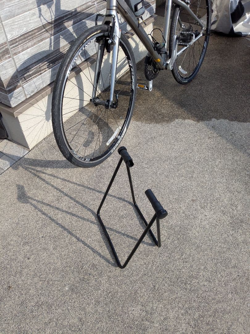 TREK トレック 7.5FX 美品 引き取り限定 広島市