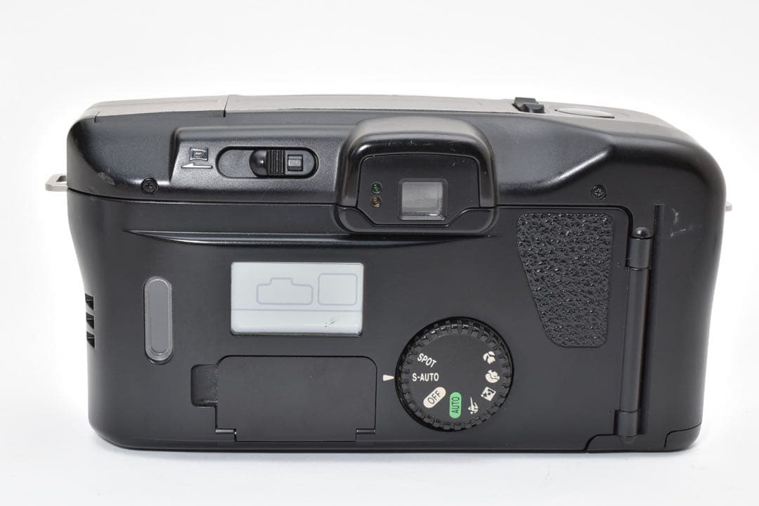 Canon Autoboy SII コンパクトカメラ