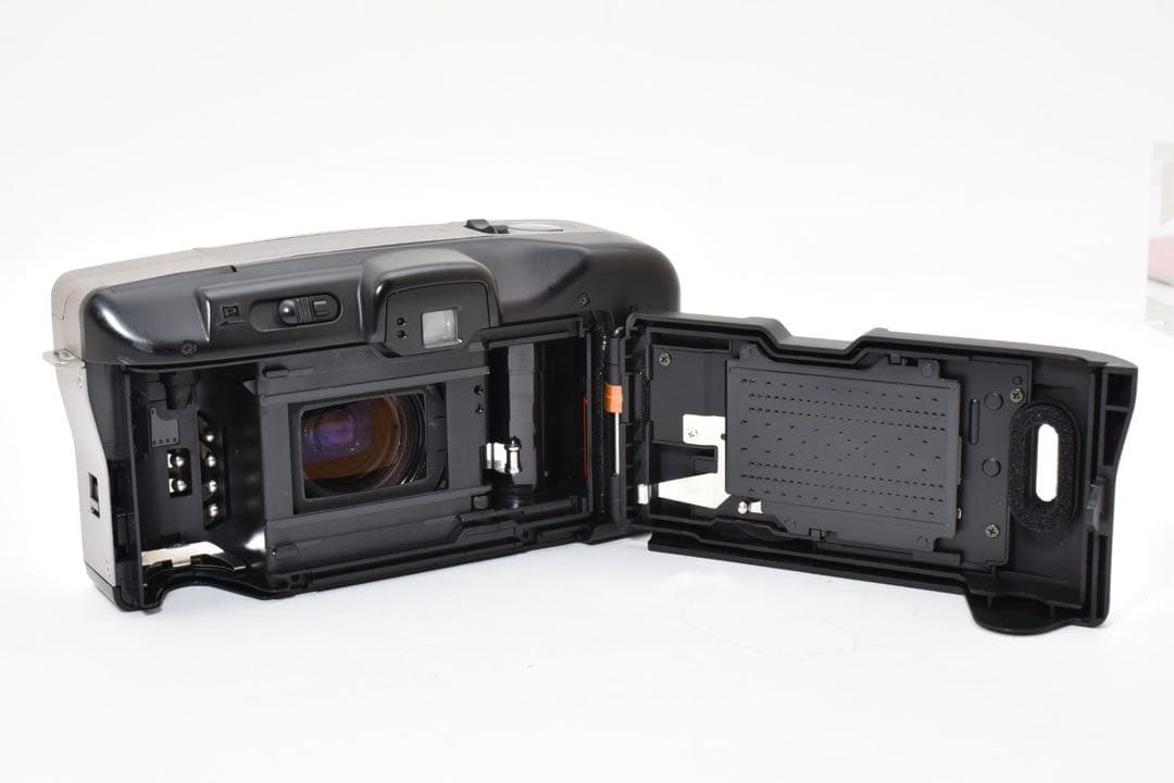 Canon Autoboy SII コンパクトカメラ