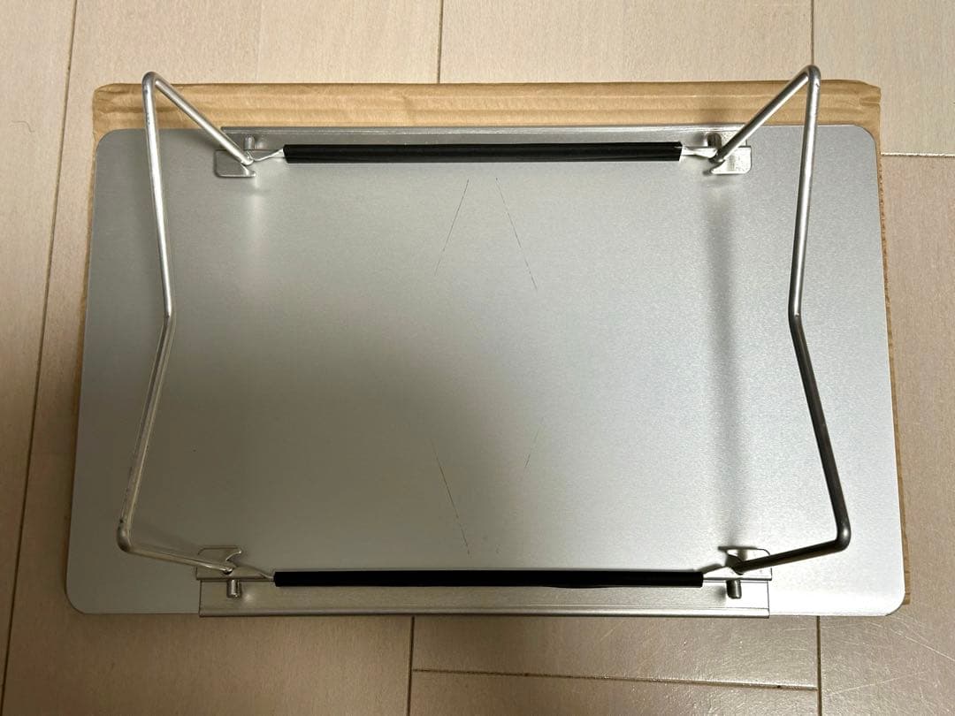 EVERNEW Alu. Table / Fire エバニュー　アルテーブル