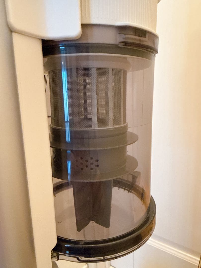 【さち様】シャープ EC-SR11 スティッククリーナー