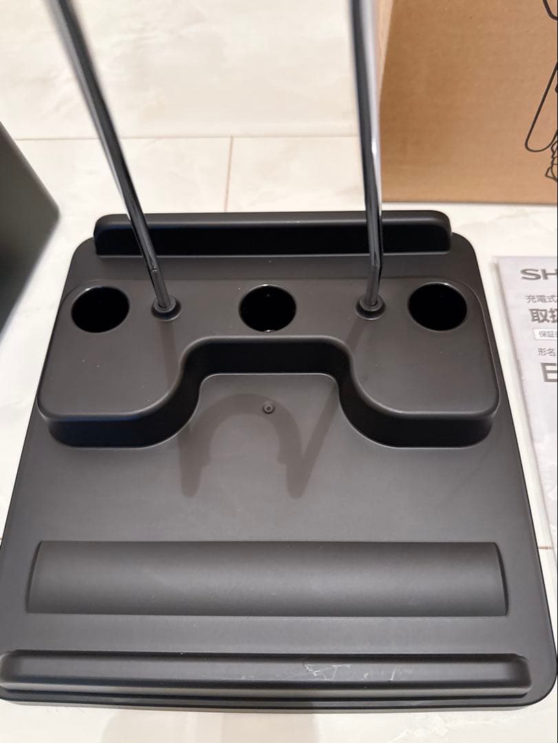 【さち様】シャープ EC-SR11 スティッククリーナー