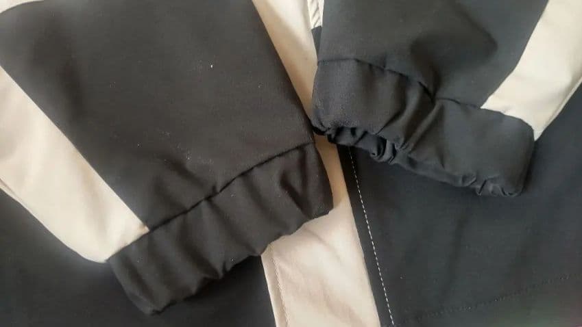 ARCH ジャケット