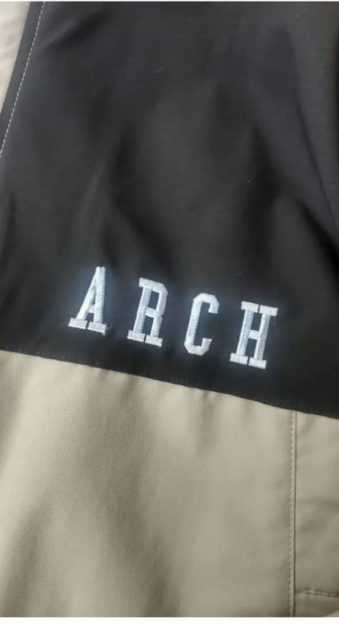 ARCH ジャケット
