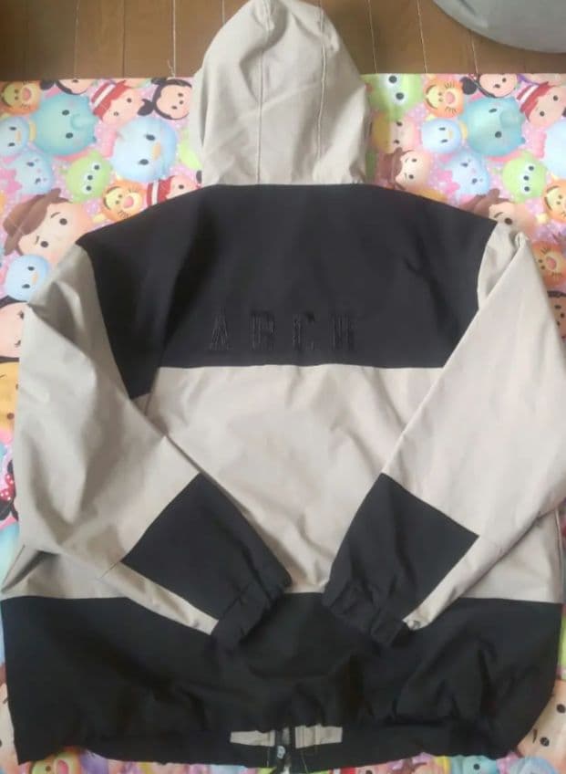 ARCH ジャケット