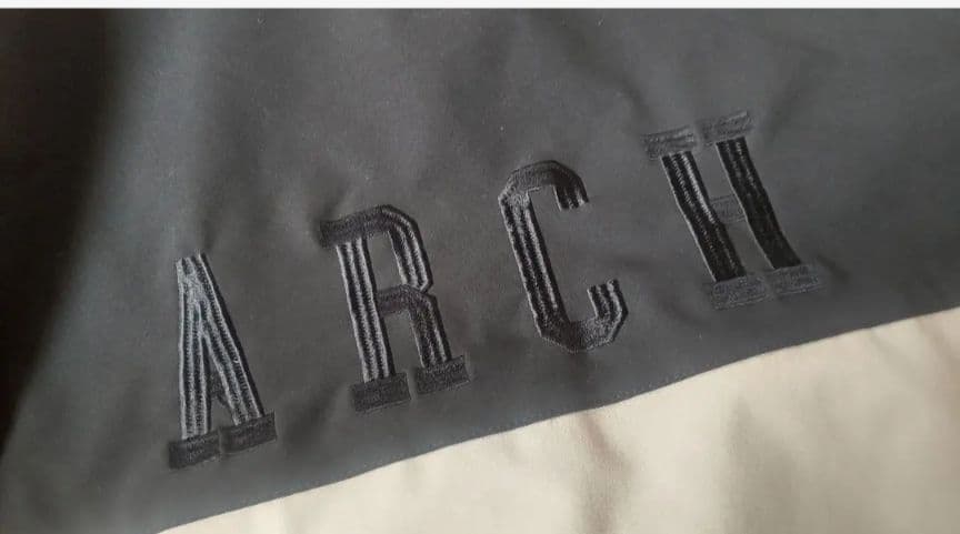 ARCH ジャケット