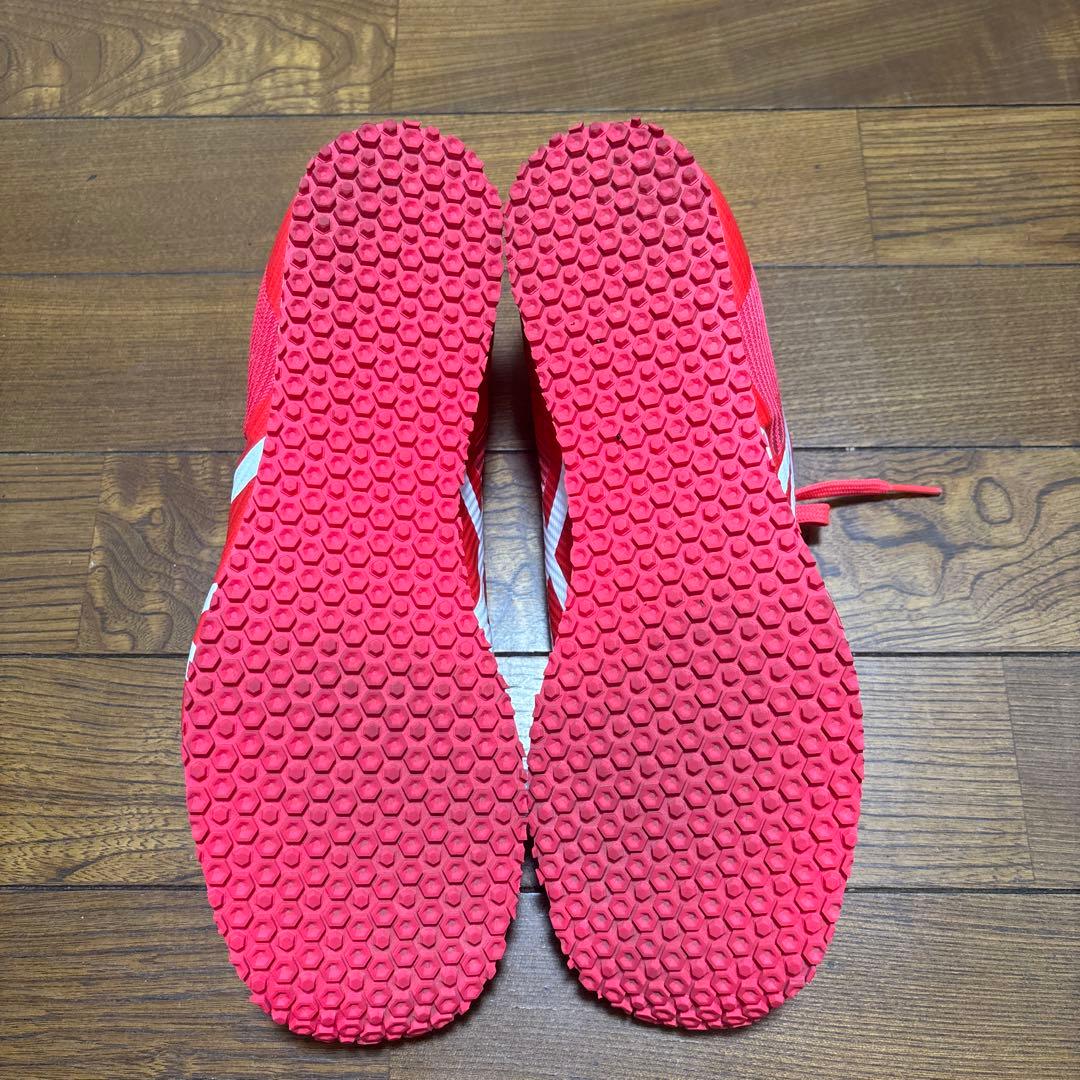 ウインドスプリント3