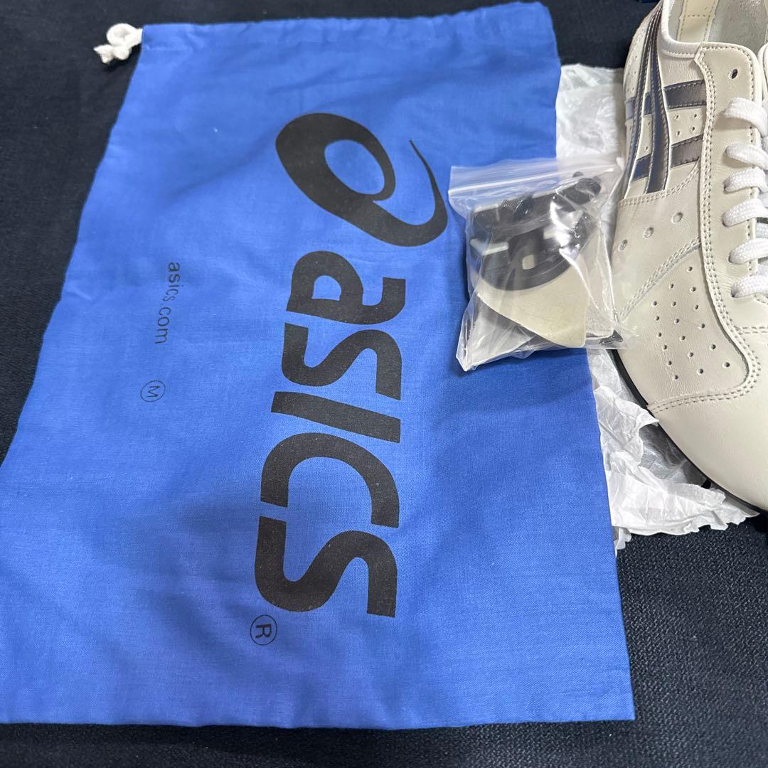 アシックス KEIRIN MAX-1 競輪シューズ 27.0cm新品 - メルカリ