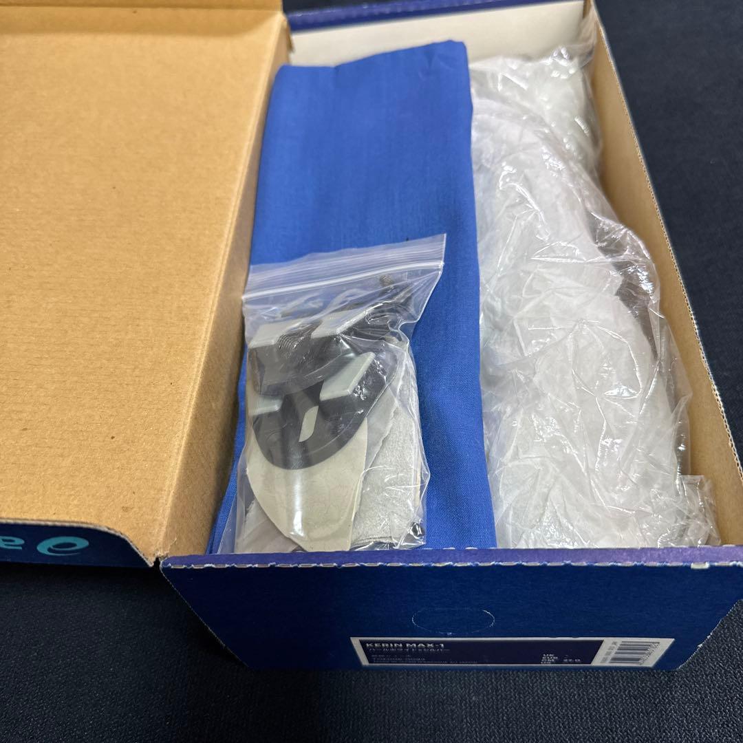 アシックス KEIRIN MAX-1 競輪シューズ 27.0cm新品 - メルカリ